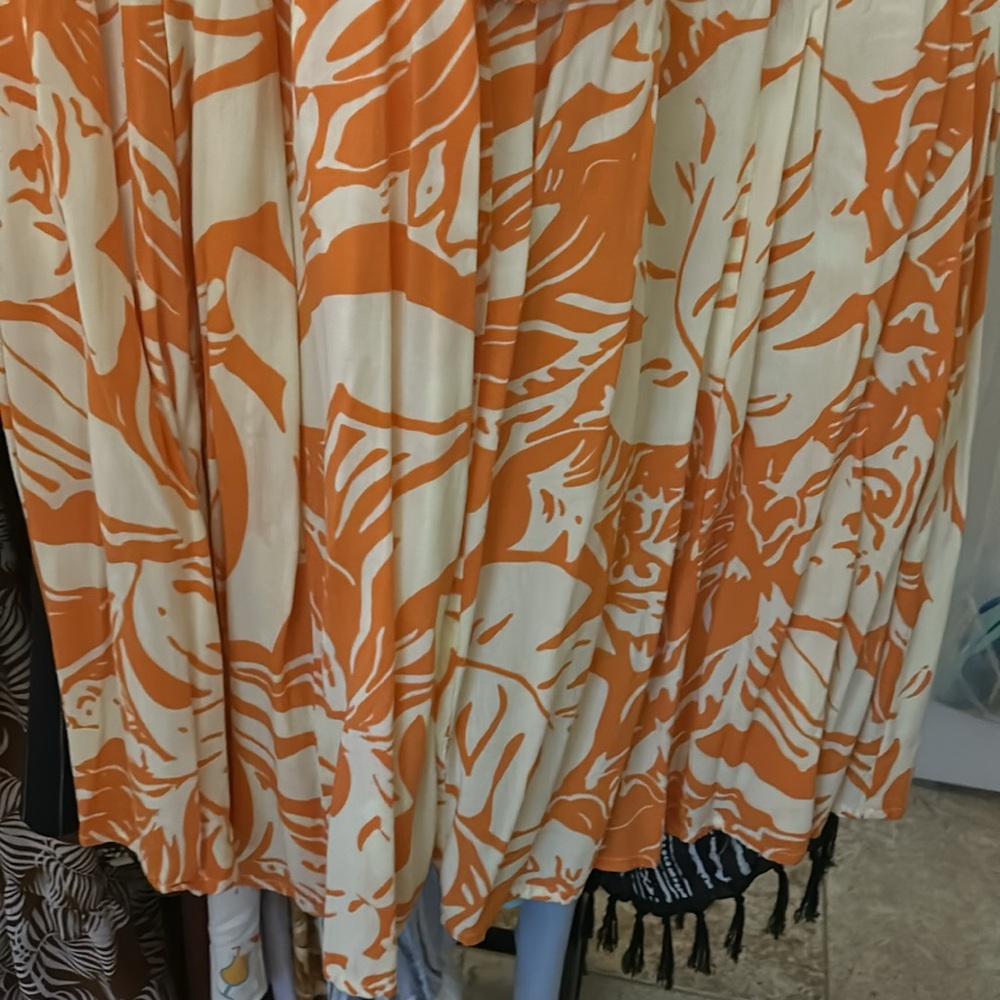 Wise Leg pants - Picture 2 of 2